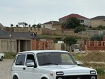 LADA (VAZ) Niva-5