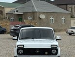 LADA (VAZ) Niva-4