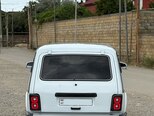 LADA (VAZ) Niva-7