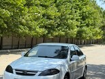 Daewoo Gentra-4