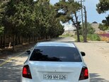 Daewoo Gentra-2