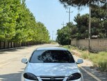 Daewoo Gentra-1