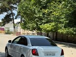 Daewoo Gentra-7