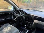Daewoo Gentra-8