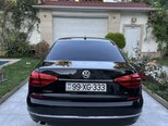 Volkswagen Passat-3