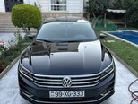 Volkswagen Passat-1