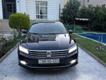 Volkswagen Passat-7