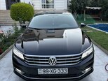 Volkswagen Passat-5