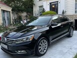 Volkswagen Passat-2