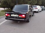 LADA (VAZ) 2107-2