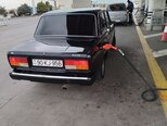 LADA (VAZ) 2107-6