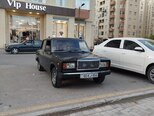 LADA (VAZ) 2107-7