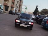 LADA (VAZ) 2107-8
