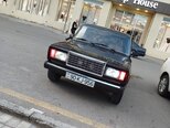 LADA (VAZ) 2107-9