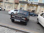 LADA (VAZ) 2107-12
