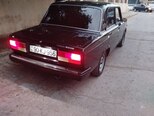 LADA (VAZ) 2107-15