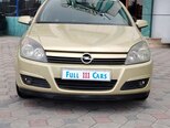 Opel Astra-1