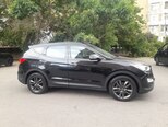 Hyundai Santa Fe-15