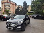 Hyundai Santa Fe-4