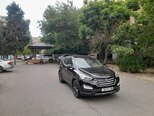 Hyundai Santa Fe-3