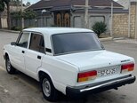 LADA (VAZ) 2107-4