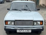LADA (VAZ) 2107-9