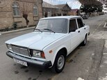 LADA (VAZ) 2107-1