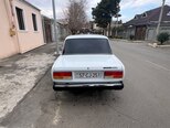 LADA (VAZ) 2107-8