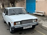LADA (VAZ) 2107-2