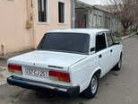 LADA (VAZ) 2107-3
