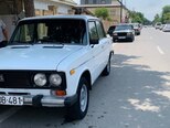 LADA (VAZ) 2106-6