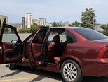 Opel Vectra-3