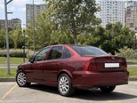 Opel Vectra-2