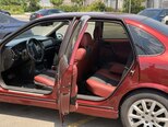 Opel Vectra-6