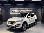 Hyundai Santa Fe-1