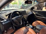 Hyundai Santa Fe-3