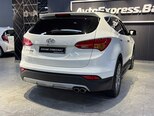 Hyundai Santa Fe-2