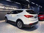 Hyundai Santa Fe-20