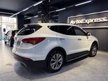 Hyundai Santa Fe-19