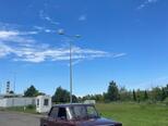LADA (VAZ) 2107-4