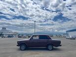 LADA (VAZ) 2107-6