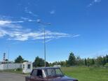 LADA (VAZ) 2107-3