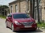 Hyundai Sonata-1