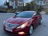 Hyundai Sonata-4