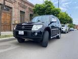 Mitsubishi Pajero-1