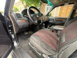 Mitsubishi Pajero-6
