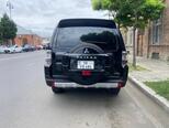 Mitsubishi Pajero-3