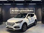Hyundai Santa Fe-1