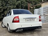 LADA (VAZ) Priora-8