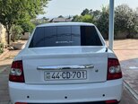 LADA (VAZ) Priora-2